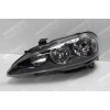 Передняя фара (левая) TYC для ALFA ROMEO 147 2004-2010 - фото 2