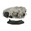 Передняя фара (левая) Хром, TYC для ALFA ROMEO 147 2000-2004 - фото 2