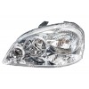 Передняя фара (левая) TYC для CHEVROLET LACETTI 2003-2009 - фото 1