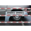 Арка задняя (левая) (большая) БЕЛАРУСЬ для CHRYSLER TOWN COUNTRY 2001-2004 - фото 1