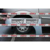 Арка задняя (правая) (большая) БЕЛАРУСЬ для CHRYSLER TOWN COUNTRY 2005-2008 - фото 1