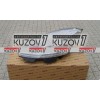 Передняя фара (левая) TYC для CITROEN C4 PICASSO 2007-2014 - фото 2