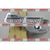 Противотуманная фара (левая) DEPO для CITROEN C5 2008-2016 - фото 2