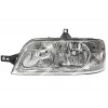 Передняя фара (левая) TYC для FIAT DUCATO 2002-2006 - фото 1