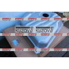 Топливный бак (дизель) 80л TYG для CITROEN JUMPER 2002-2006 - фото 4