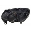 Передняя фара (правая) Электрическая, TYC для FIAT DOBLO 2005-2010 - фото 2