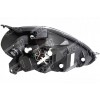 Передняя фара (левая) Хром, TYC для FIAT PUNTO GRANDE 2008-2010 - фото 2