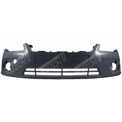 Бампер передний (грунтованный) TYG для FORD FOCUS 2004-2008 - фото
