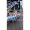 Передняя фара (левая) DEPO для FORD FUSION 2005-2012 - фото 2