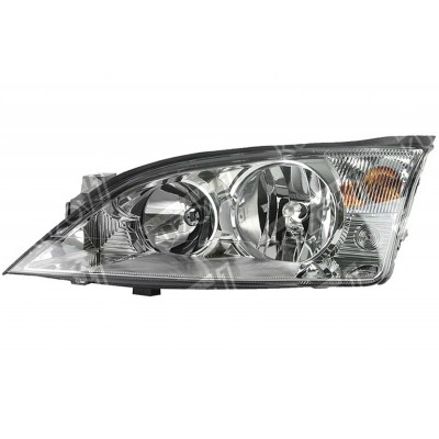 Передняя фара (левая) TYC для FORD MONDEO 2000-2007 - фото