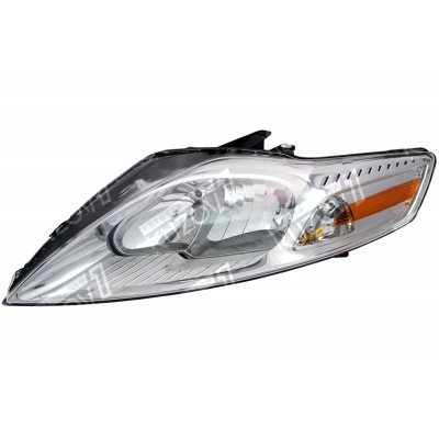 Передняя фара (левая) TYC для FORD MONDEO 2007-2010 - фото