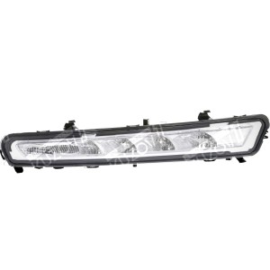 ФАРА (ЛЕВАЯ) ДНЕВНОГО СВЕТА LED, DEPO - фото
