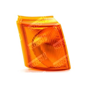 УКАЗАТЕЛЬ ПОВОРОТА (ПРАВЫЙ) ЖЕЛТЫЙ, DEPO