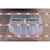 Топливный бак (инжектор) 65л TYG для HONDA ACCORD 1996-1998 - фото 2