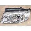 Передняя фара (левая) DEPO для HYUNDAI MATRIX 2001-2010 - фото 1 Передняя фара (левая) DEPO для HYUNDAI MATRIX 2001-2010 - фото 1