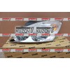 Передняя фара (левая) Хром, TYC для KIA CEED 2006-2010 - фото 2