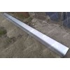 Порог (левый) БЕЛАРУСЬ для LAND ROVER FREELANDER 2003-2006 - фото 2