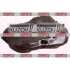 Топливный бак (дизель+инжектор) 55л TYG для MAZDA 323F 1989-1994 - фото 2