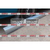 Порог (левый) БЕЛАРУСЬ для MAZDA 323S 1989-1991 - фото 1