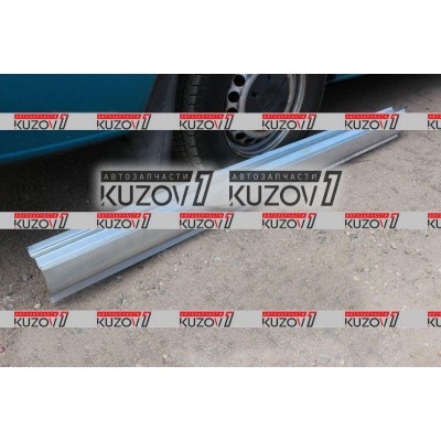 Порог (левый) БЕЛАРУСЬ для MAZDA 323S 1991-1994 - фото
