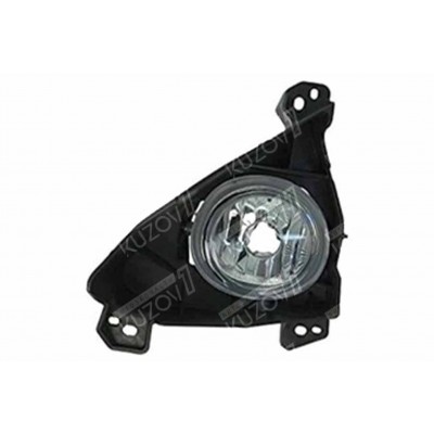 Противотуманная фара (левая) TYC для MAZDA 5 2010-2015 - фото