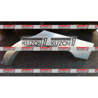 Арка задняя (левая) БЕЛАРУСЬ для MAZDA 626 2000-2002 - фото