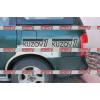 Арка задняя (левая) БЕЛАРУСЬ для MAZDA MPV 1999-2006 - фото 2