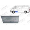 Дверь Передняя (левая) 31 См Klokkerholm для Volkswagen LT 1996-2006 - фото 1
