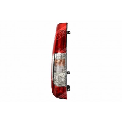 Задний фонарь (левый) TYC для Mercedes VITO 2010-2014 - фото