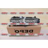 Передняя фара (левая) DEPO для Mitsubishi Galant 1993-1996 - фото 3