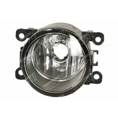 Противотуманная Фара DEPO для Mitsubishi PAJERO 2006-2011 - фото