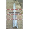 Порог (левый) БЕЛАРУСЬ для Mitsubishi PAJERO 1990-1997 - фото 2