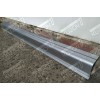 Порог (левый) БЕЛАРУСЬ для Nissan ALMERA TINO 2000-2003 - фото 1