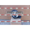 Противотуманная фара (левая) AVG для Nissan ALMERA 2002-2006 - фото 2