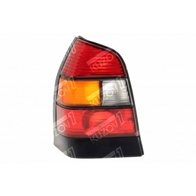 Задний фонарь (левый) DEPO для Nissan PRIMERA 1990-1996 - фото