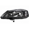 Передняя фара (левая) Темная, DJ Auto для OPEL ASTRA G 1998-2005 - фото 1