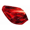 Задний фонарь (левый) наружный, Красный, TYC для OPEL ASTRA J 2010-2012 - фото 1