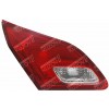 Задний фонарь (левый) Sport-Type, Внутренний, Тонированный, DEPO для OPEL ASTRA J 2010-2012 - фото 1