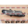 Передняя фара (левая) Valeo-Type, DEPO для OPEL VECTRA B 1999-2002 - фото 3