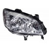 Передняя фара (правая) TYC для OPEL ZAFIRA 2003-2005 - фото 1