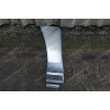 Крыло переднее (левое) нижний, БЕЛАРУСЬ для OPEL ZAFIRA 2003-2005 - фото 1