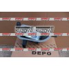 Противотуманная фара (левая) DEPO для OPEL ZAFIRA 2003-2005 - фото 2