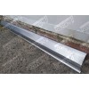 Порог (левый) БЕЛАРУСЬ для PEUGEOT 307 2005-2007 - фото 1