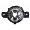 Противотуманная фара (левая) AVG для RENAULT CLIO 2005-2009 - фото 1