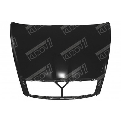 Капот ORAN для SKODA OCTAVIA II 2008-2012 - фото