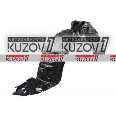 Подкрылок передний (левый) Lian Tuoh для TOYOTA AVENSIS VERSO 2001-2003 - фото