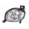 Противотуманная фара (левая) DEPO для TOYOTA AVENSIS 2003-2006 - фото 1