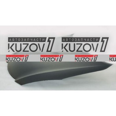 Капот TYG для TOYOTA CAMRY SOLARA 2003-2008 - фото