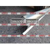 Порог (левый) БЕЛАРУСЬ для TOYOTA CAMRY 1996-1999 - фото 2