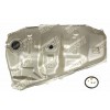Топливный Бак 60л TYG для Toyota Corolla VERSO 2004-2009 - фото 1